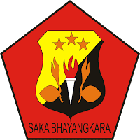 Saka Bhayangkara Polresta Bukittinggi
